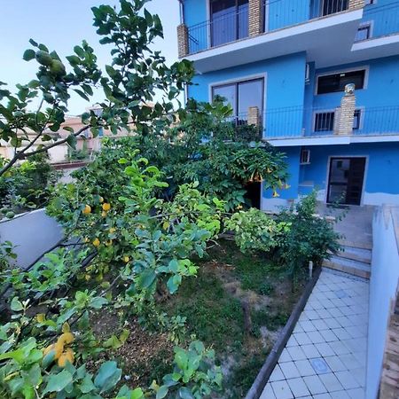 Bed and Breakfast Taorbay Giardini-Naxos Exterior foto
