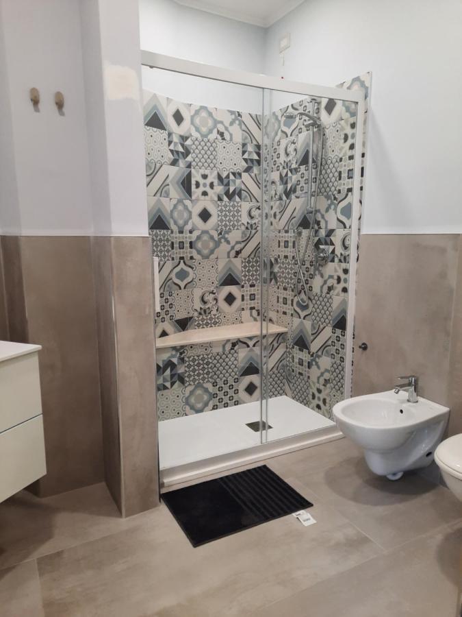 Bed and Breakfast Taorbay Giardini-Naxos Exterior foto